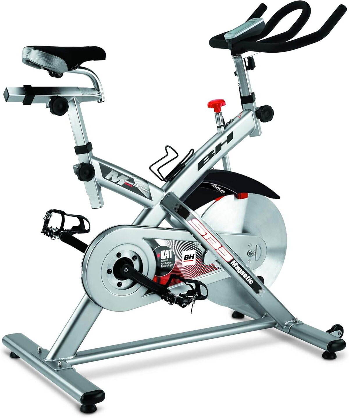 Test du indoorcycling BH Fitness SB3 H919N