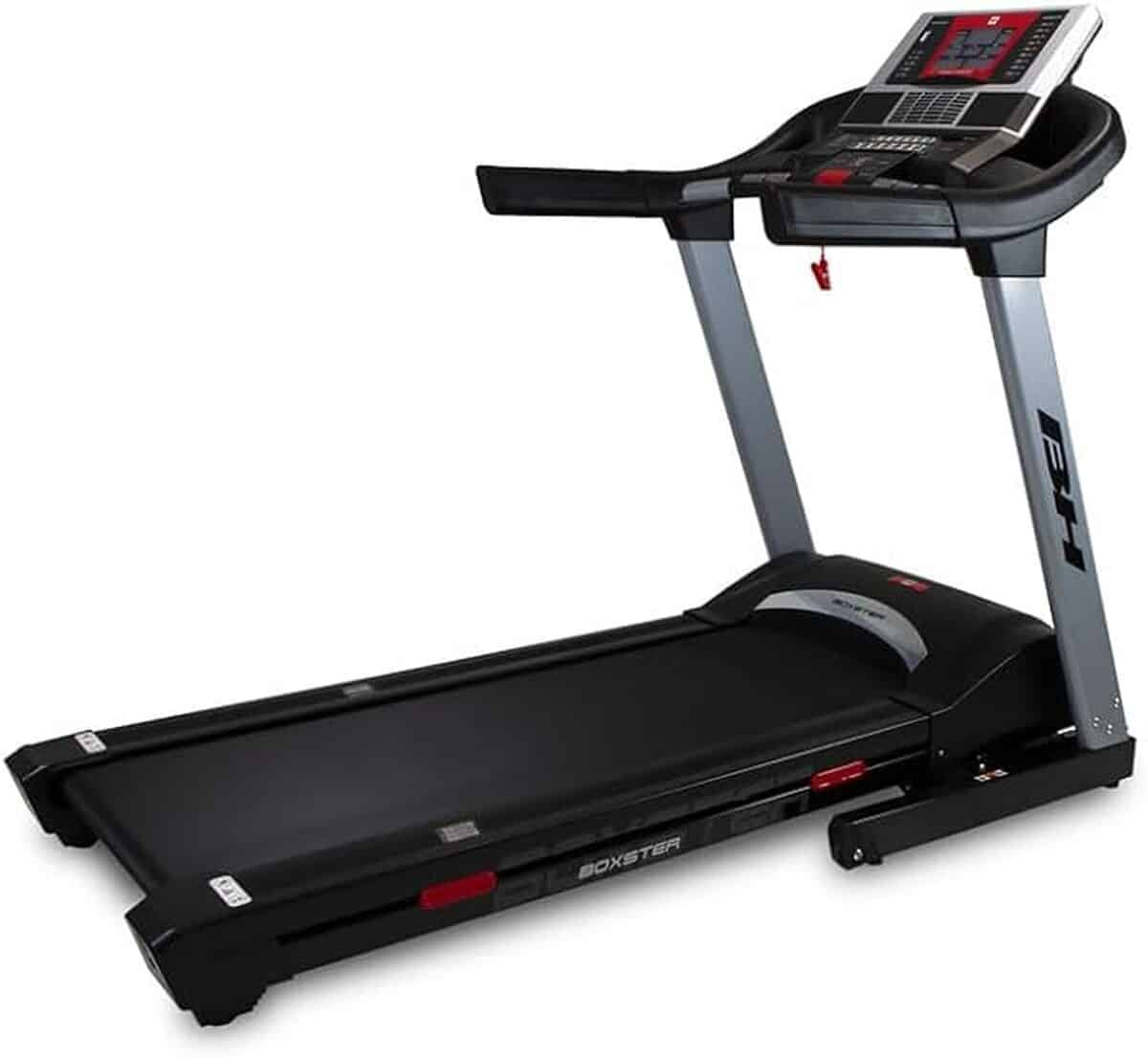 Test du tapis i.B0xster BH : performance et confort au rendez-vous