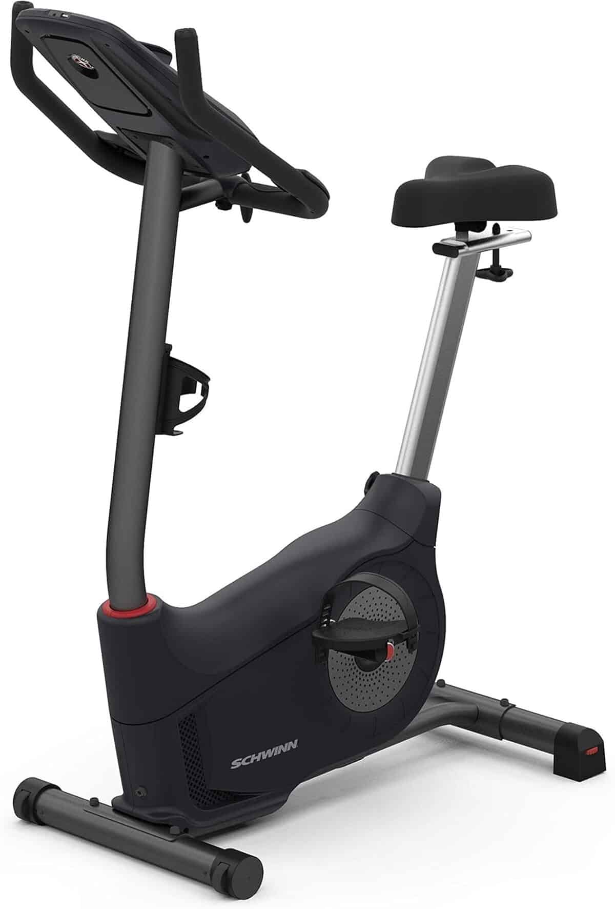 Test du vélo d'appartement Schwinn Fitness mixte : performance et design