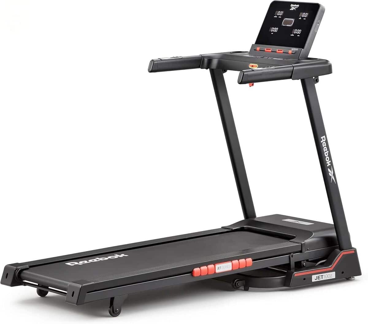 Test du Reebok Jet 100 Z : performez sur 24 programmes