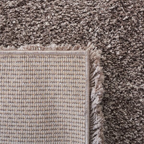 Safavieh Tapis en Tissu, Champignon, 1,8 x 2,9 m