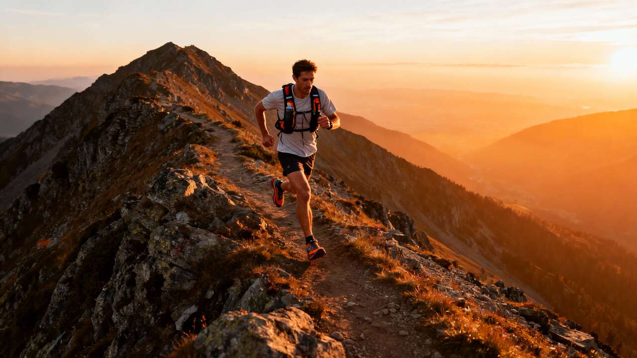 Quel est le matériel obligatoire en trail et ultra-trail ?