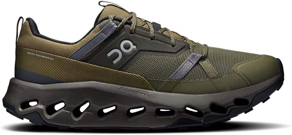 Test : on Running Cloudhorizon pour homme taille 41 EU