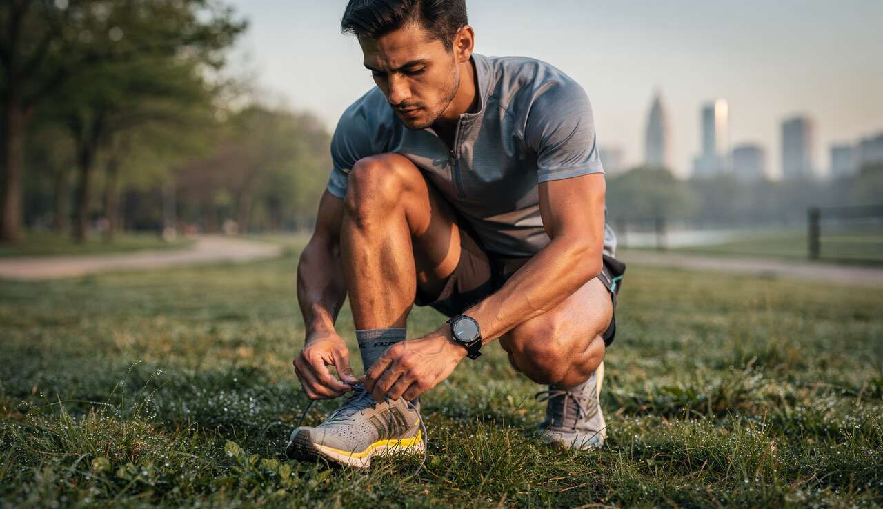Préparation optimale : que faire la dernière semaine avant un semi-marathon ?