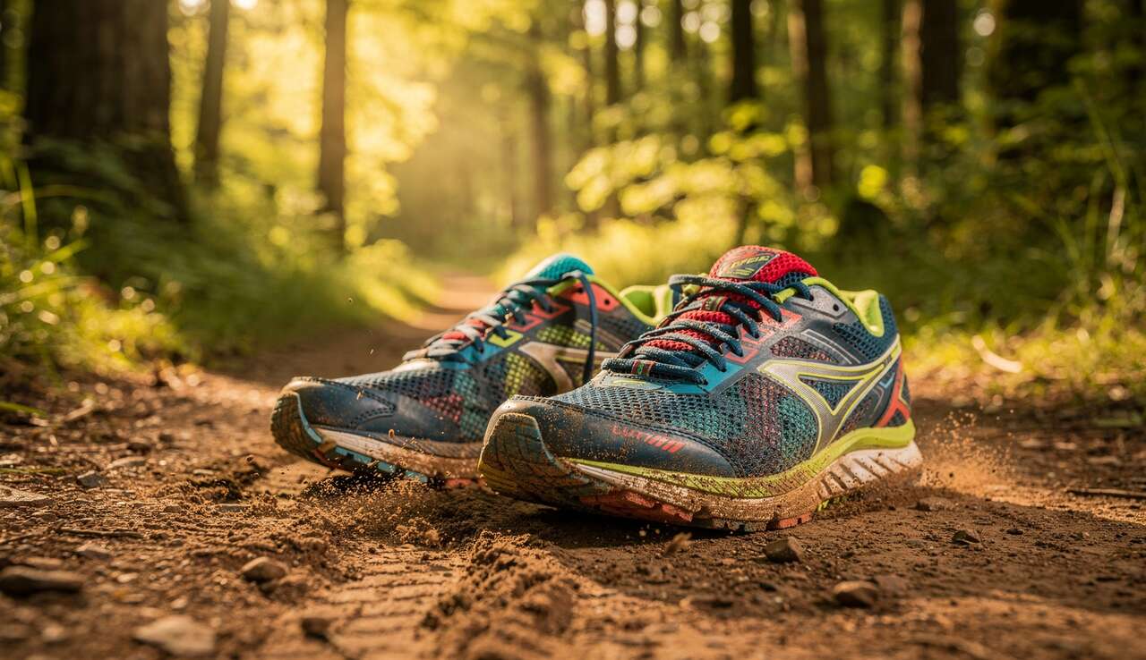 Faut-il apprendre à courir ?