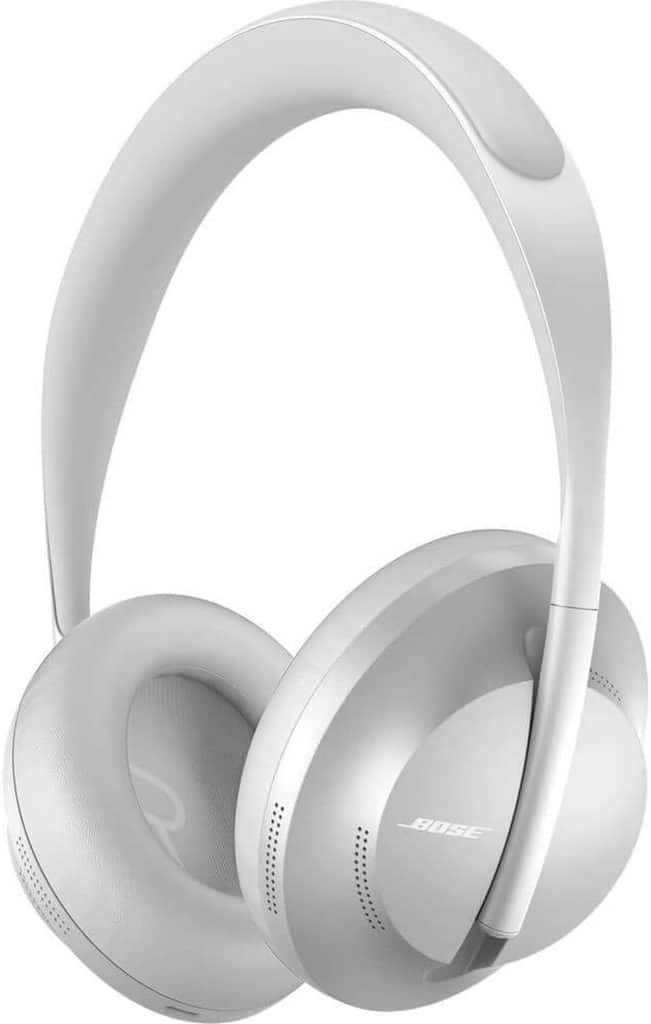 Test du Bose Noise Cancelling Headphones 700 : casque Bluetooth performant