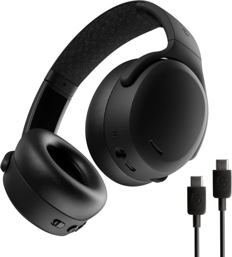 Casque Professionnel Jabra Evolve2 65 Mono - Sans Fil Avec Dongle - Compatible Teams, Zoom - Micro Anti-Bruit - 6