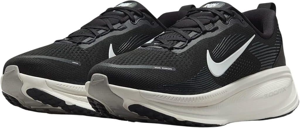 Test : nike Vomero 18, chaussure de course pour homme, confort et style