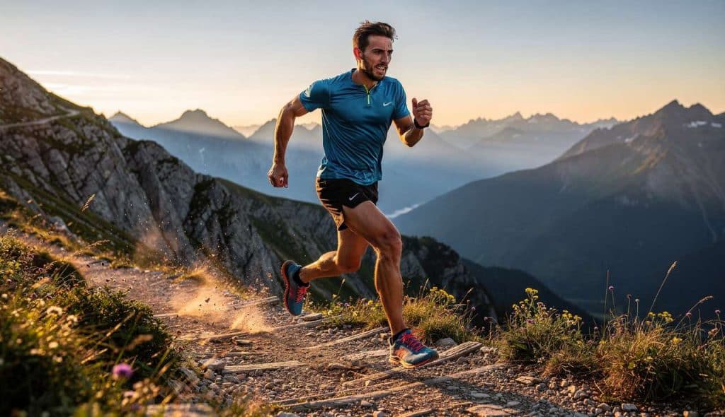 Le fractionné est-il utile pour le trail ?