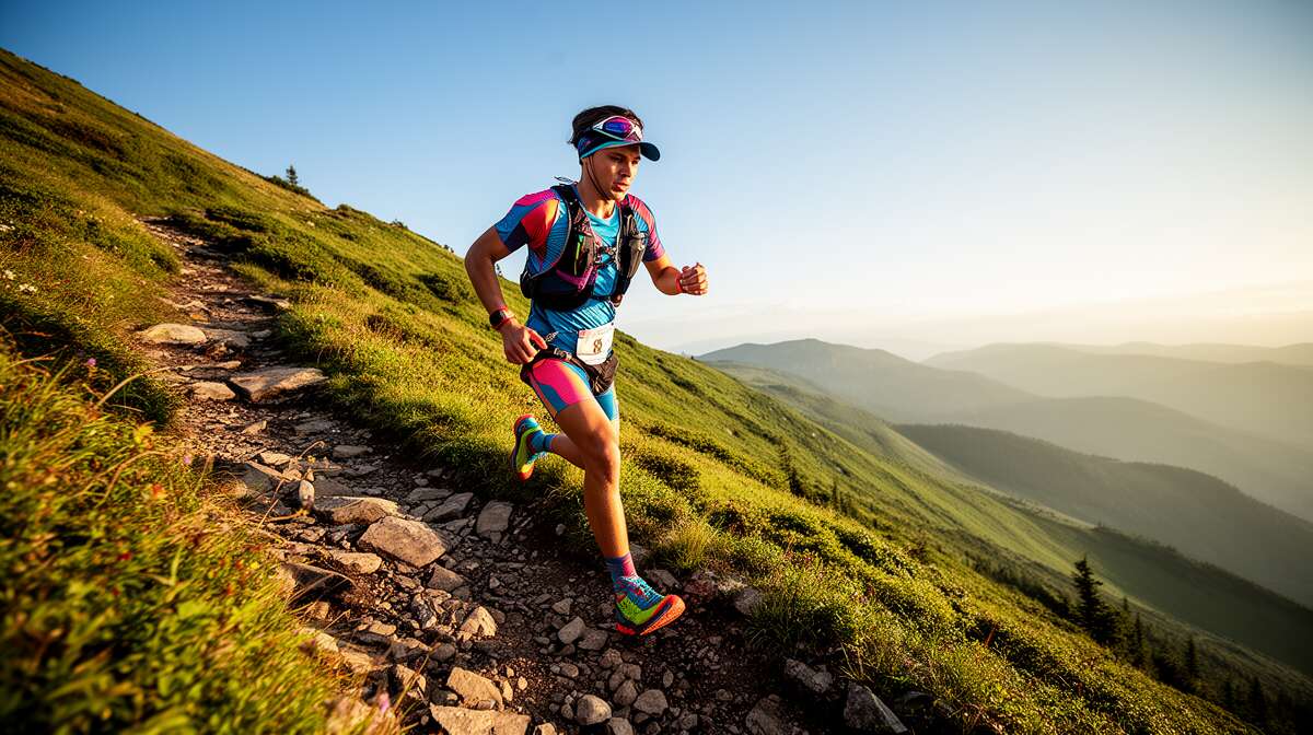 Le fractionn&eacute; en c&ocirc;te : une sp&eacute;cificit&eacute; du trail