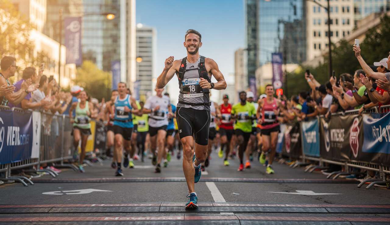 Conseils essentiels pour réussir un semi-marathon