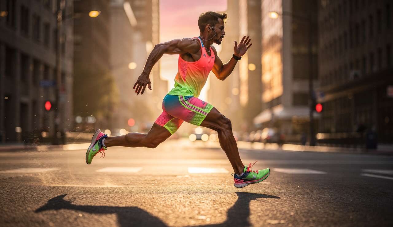 Astuces pour courir plus vite : nos conseils efficaces