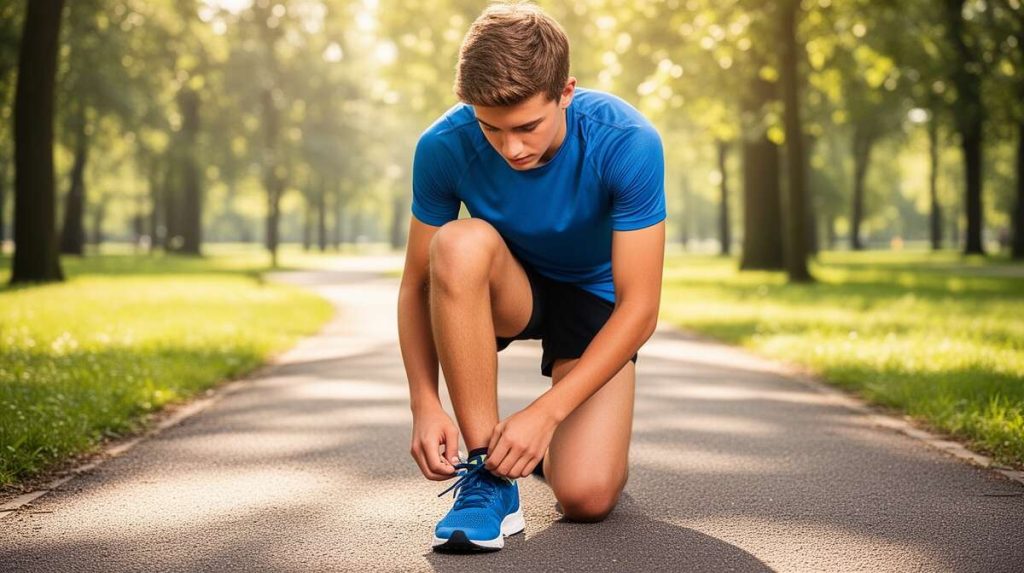 Quel équipement de running choisir pour courir ?