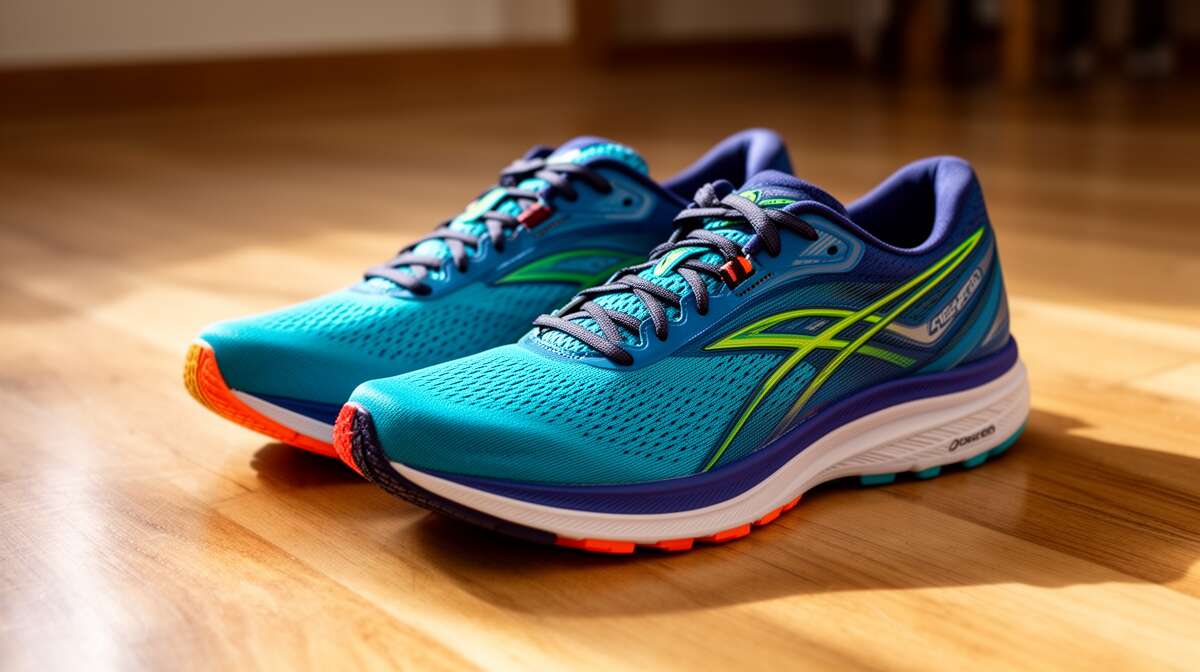 Choisir ses chaussures de running : confort et performance