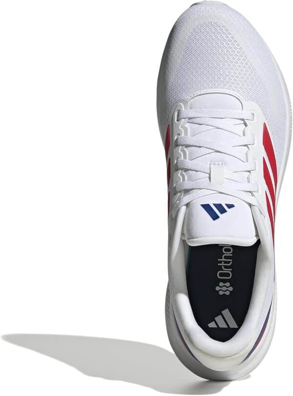 Adidas Homme Runfalcon 5 Chaussures de Course