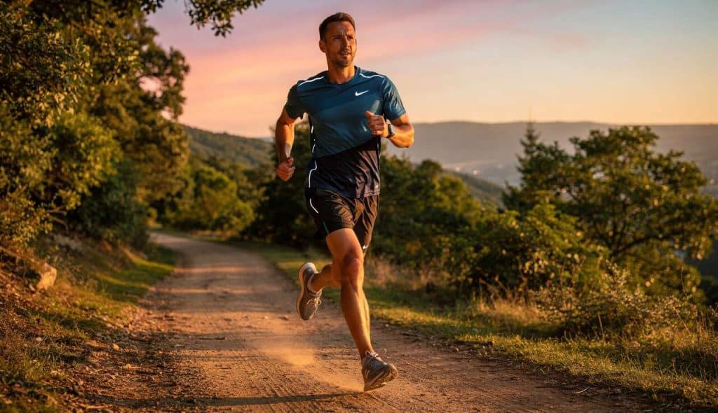 Durée idéale pour préparer un semi-marathon