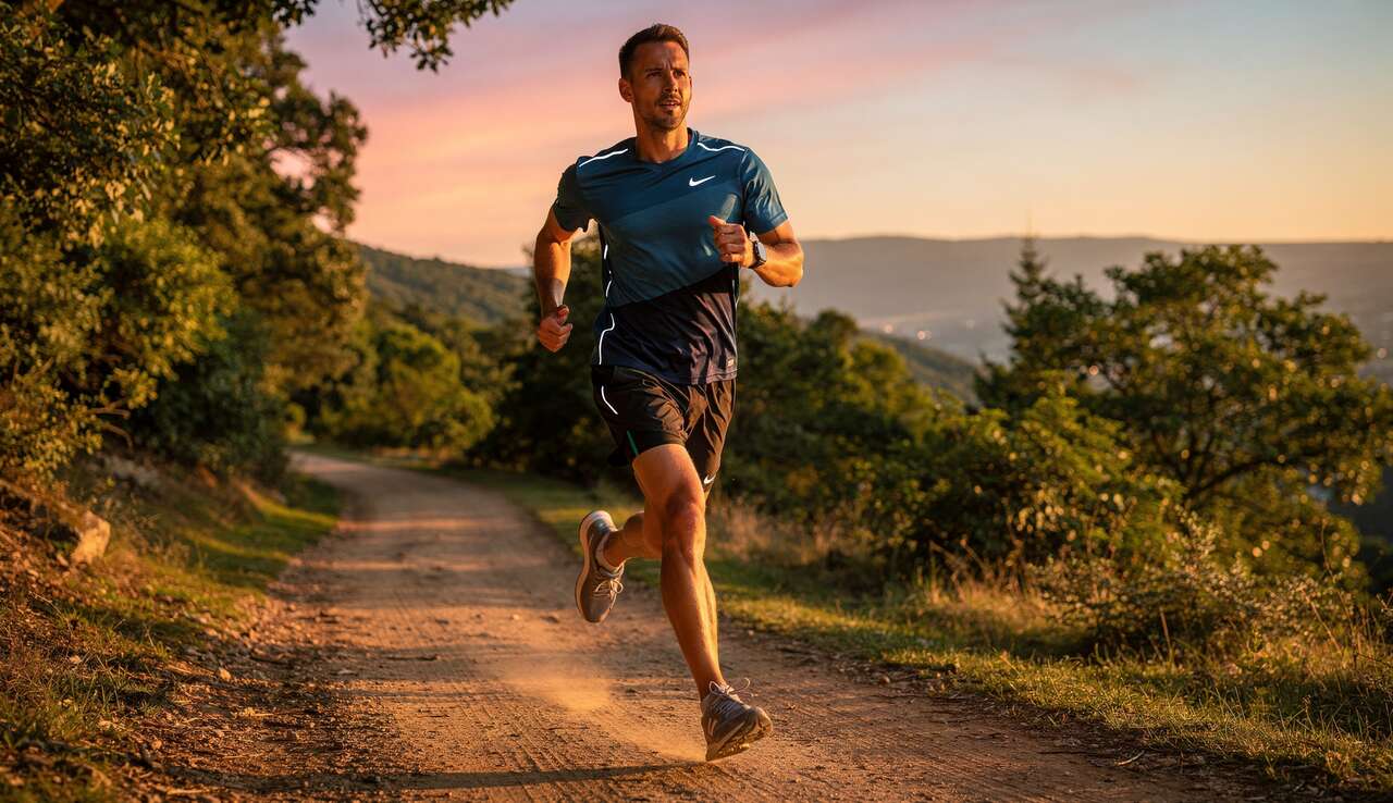 Durée idéale pour préparer un semi-marathon