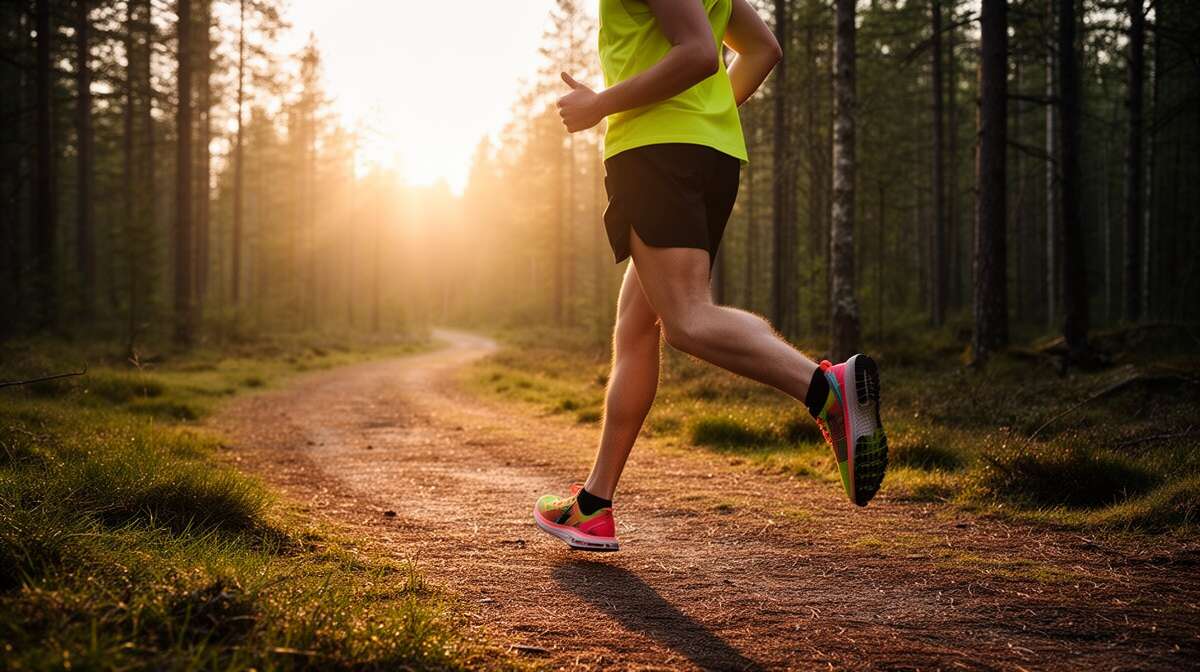 Comment choisir sa paire de baskets running ?