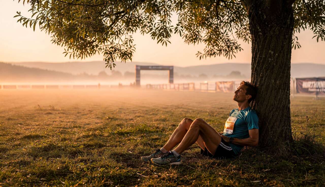 Optimiser son repos après un marathon : conseils essentiels