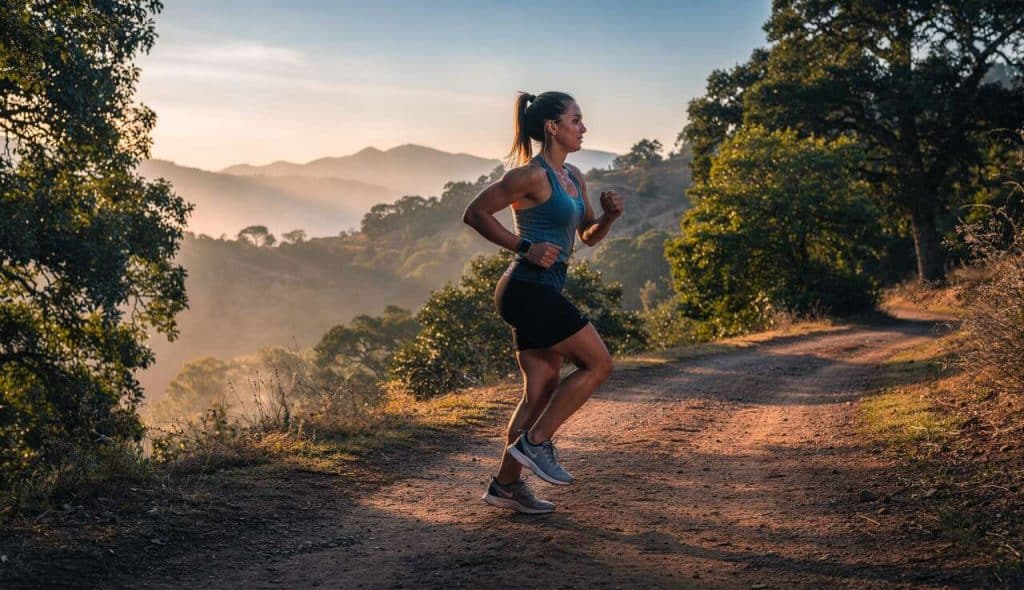 Comprendre le métabolisme de base pour améliorer son alimentation en course à pied