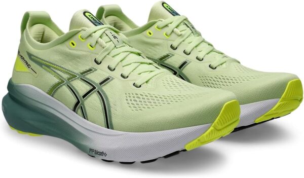 Asics Men's Gel-Kayano 31 BasketHomme