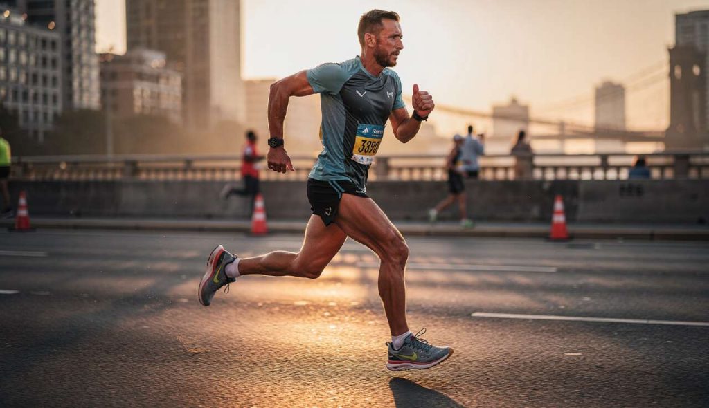 Estimation du temps pour courir un marathon : comment calculer ?