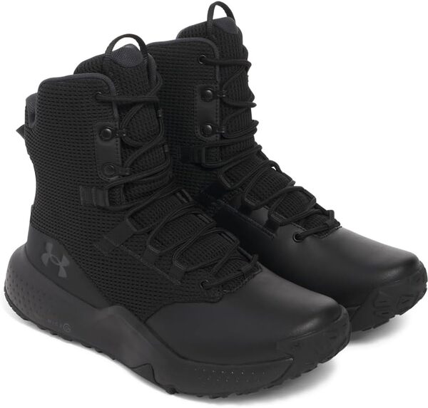 Under Armour Micro G Stellar Bottes militaires et tactiquesHomme