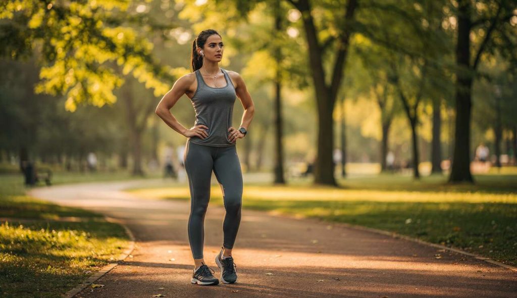 Courir : vaut-il mieux le faire avant ou après manger ?