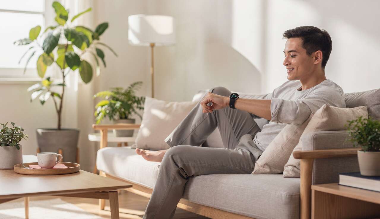 BPM au Repos : indicateur de Performance