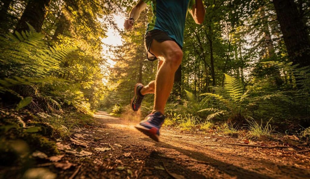 Quelles courses choisir pour débuter en trail ?