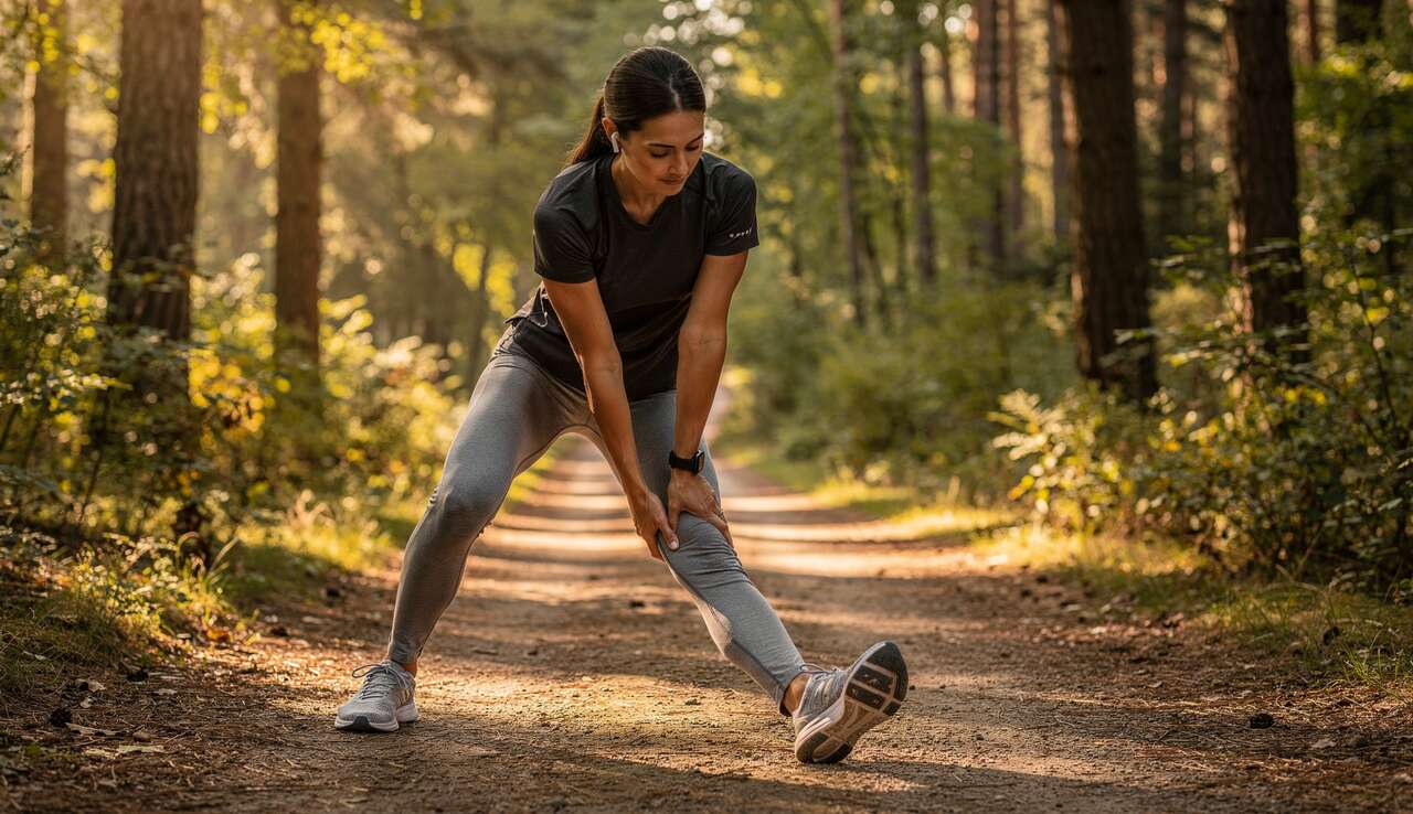 Conseils pour un Échauffement Efficace en Course à Pied