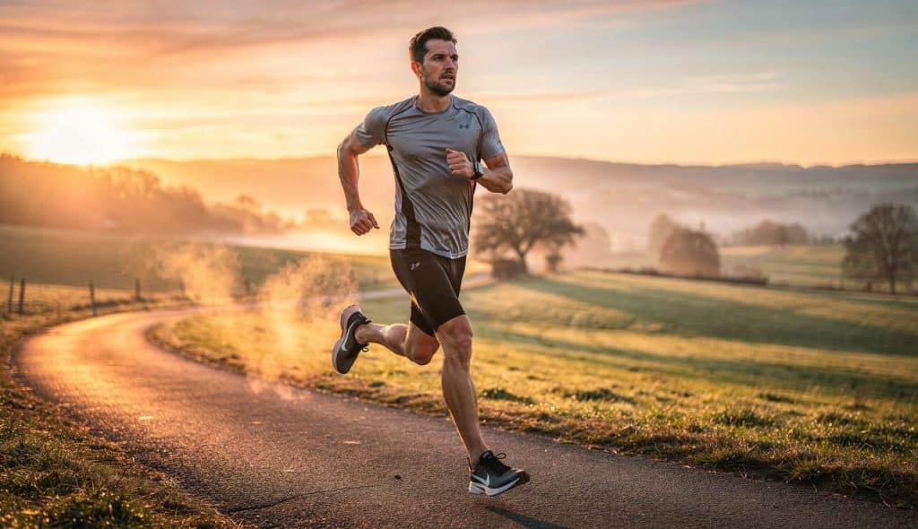 Comment préparer un marathon en 12 semaines : avantages et inconvénients