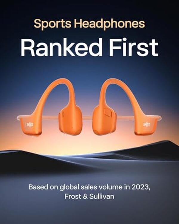 Découvrez notre test complet des écouteurs sans fil SHOKZ OpenRun Pro 2 : analysez leur performance, confort et spécificités pour sportifs.