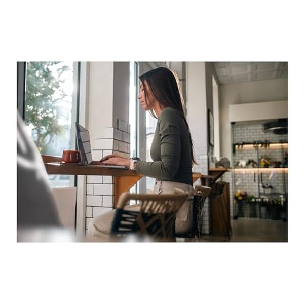 Découvrez notre analyse détaillée de la Garmin vívoactive 6, une montre connectée GPS avec un écran ultra-lumineux pour des performances maximales et un style inégalé.