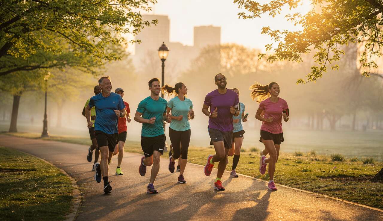 10 conseils pour débuter et progresser en course à pied