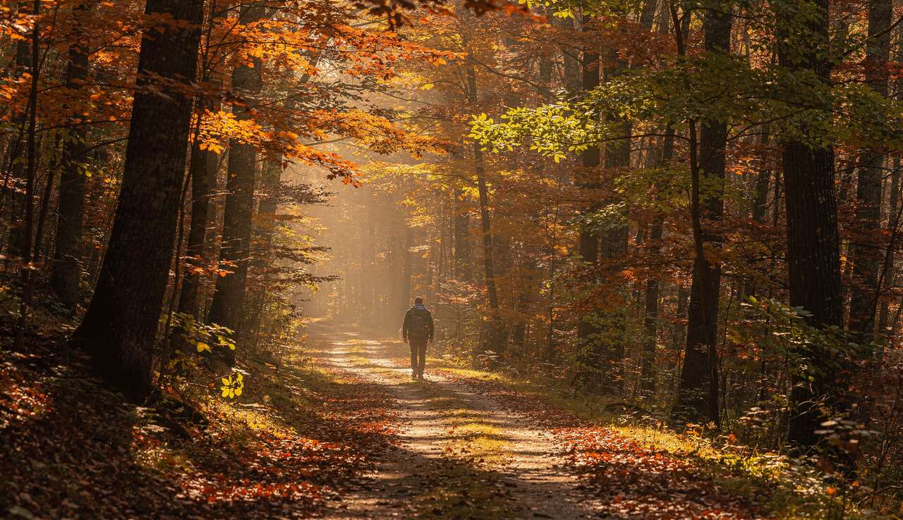 Quelle distance de trail choisir ?