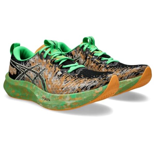 Découvrez notre test complet des ASICS Noosa TRI 16 : performances, confort et design de ces chaussures running homme idéales pour vos courses.