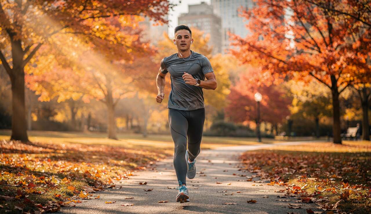 Créer un itinéraire de course à pied : guide pratique
