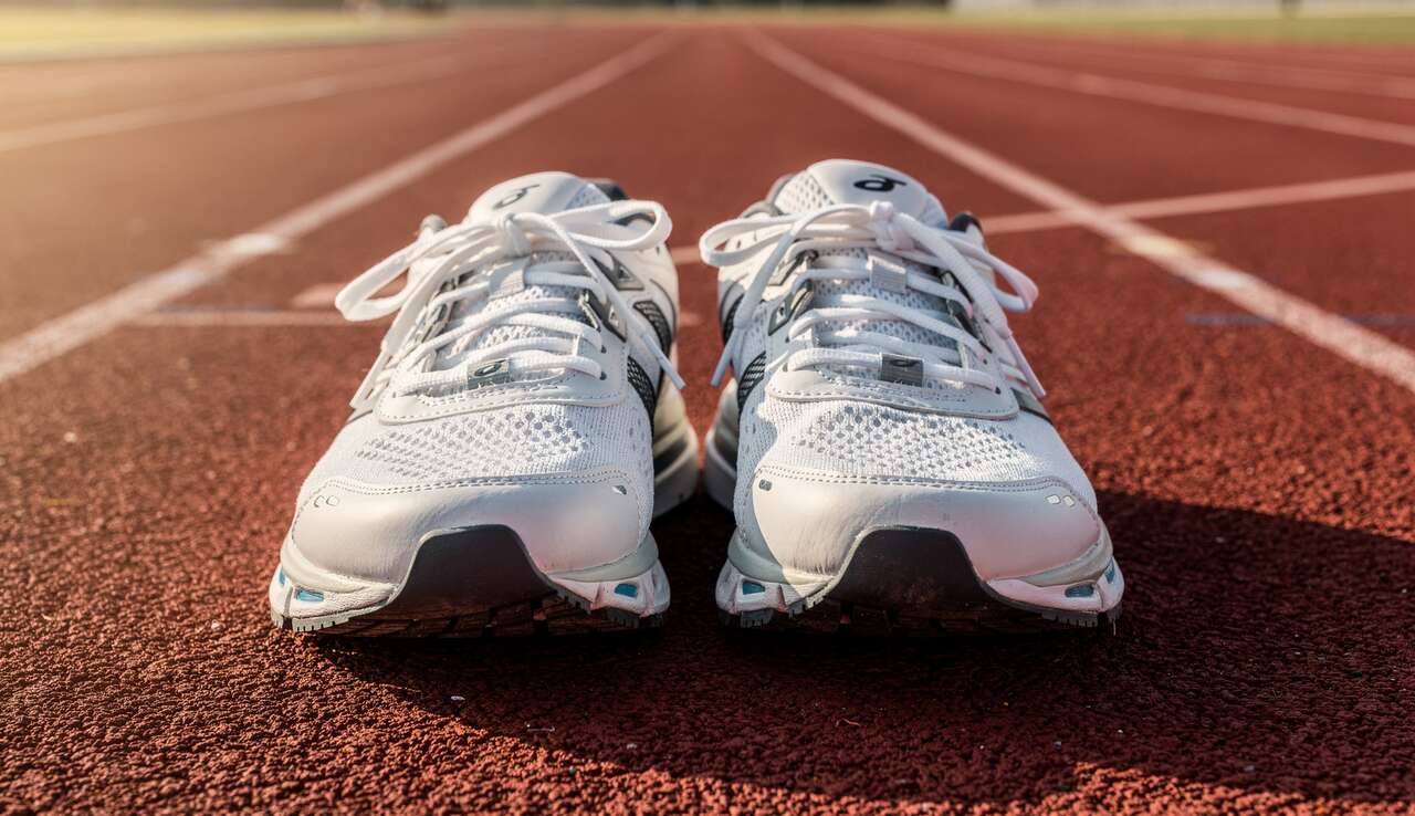 Le rôle des chaussures adaptées Le rôle des chaussures adaptées