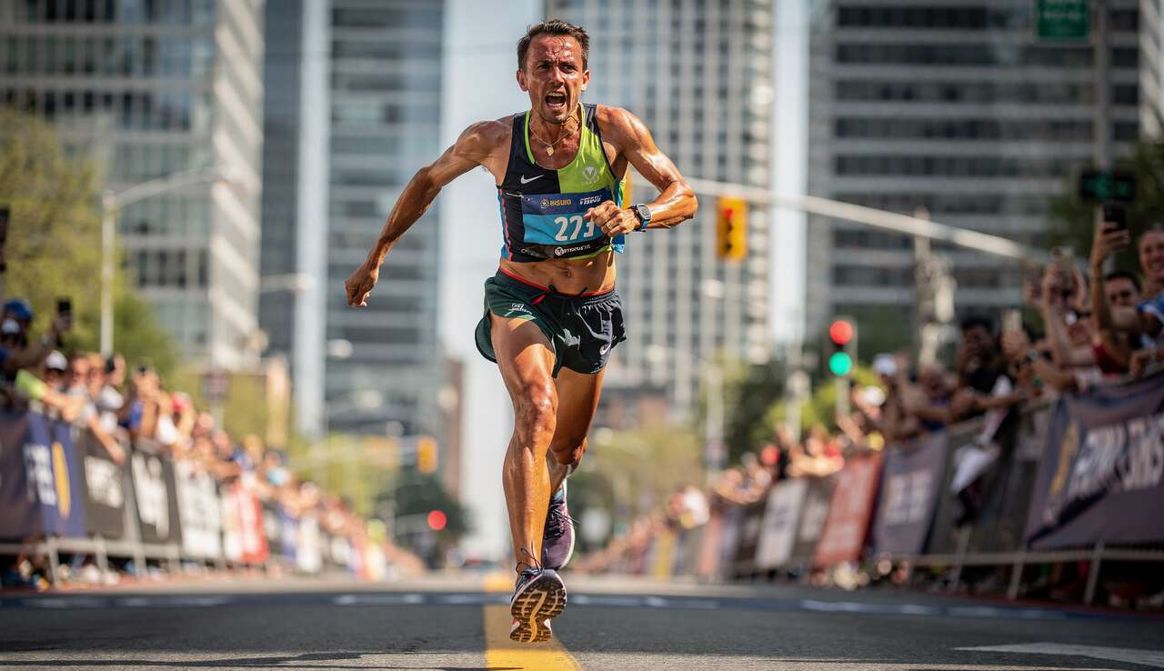 Atteindre le niveau supérieur en marathon : conseils indispensables