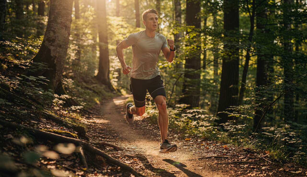 Impact du running sur la sant&eacute; du dos