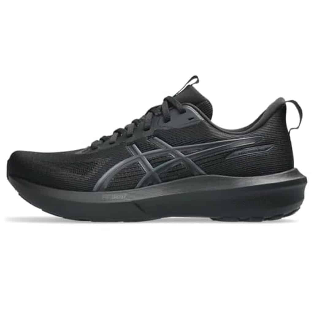 Test : chaussures de course Asics GT-1000 14 pour homme