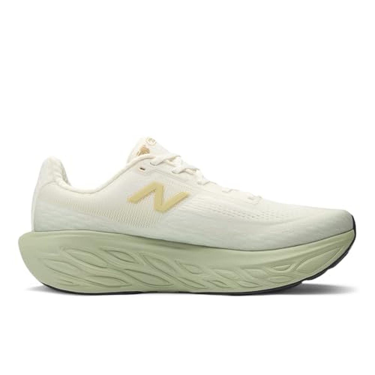 Test : chaussures New Balance Fresh Foam 1080 pour hommes
