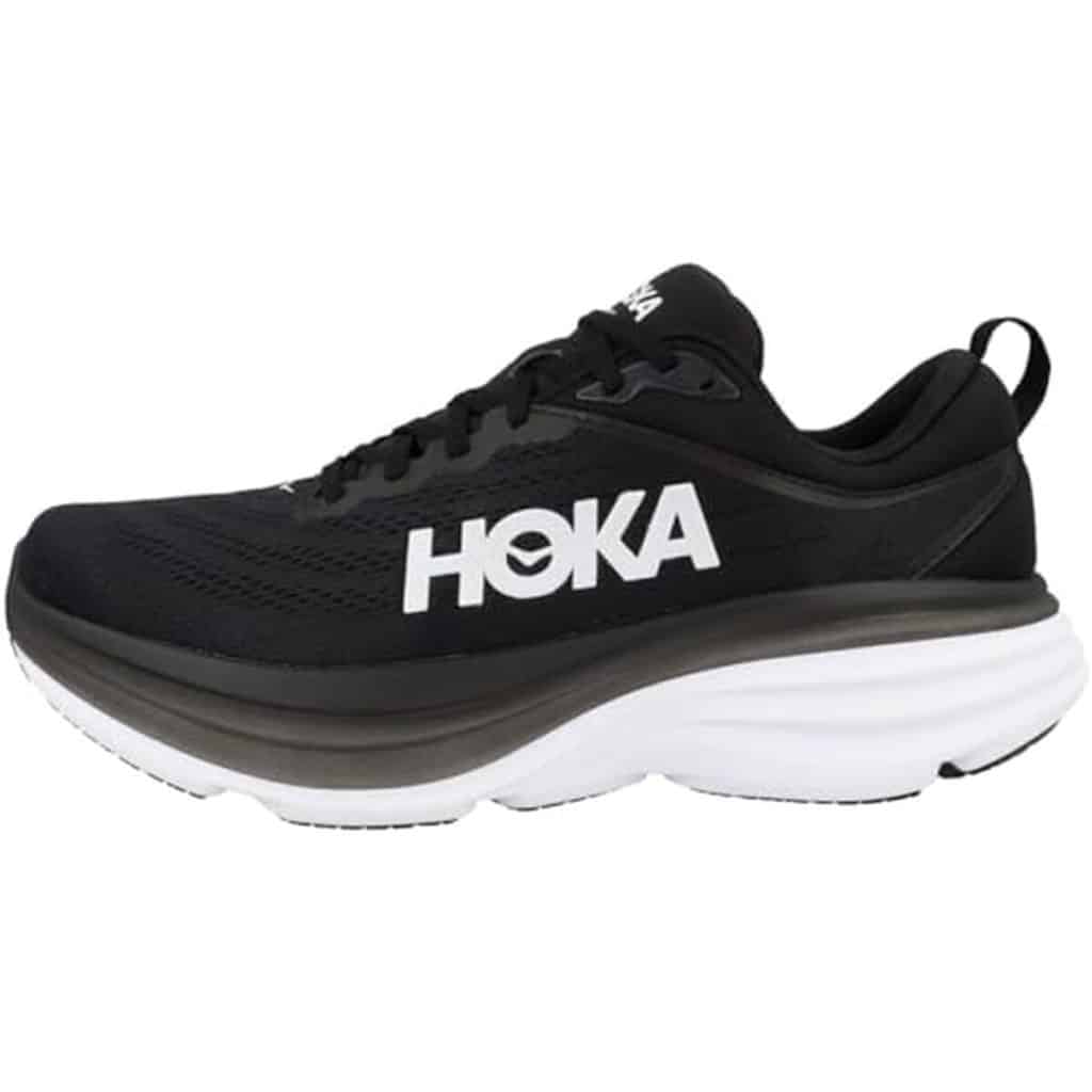 Test des chaussures de running Hoka One One pour homme, 42 EU