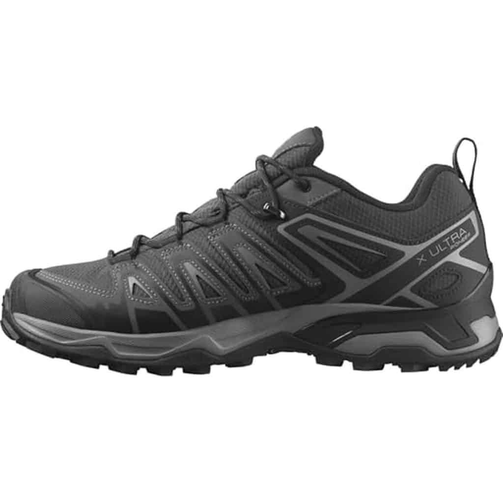 Test des chaussures de trail Salomon X Ultra Pioneer Climasalomon Waterproof 42 2/3 EU