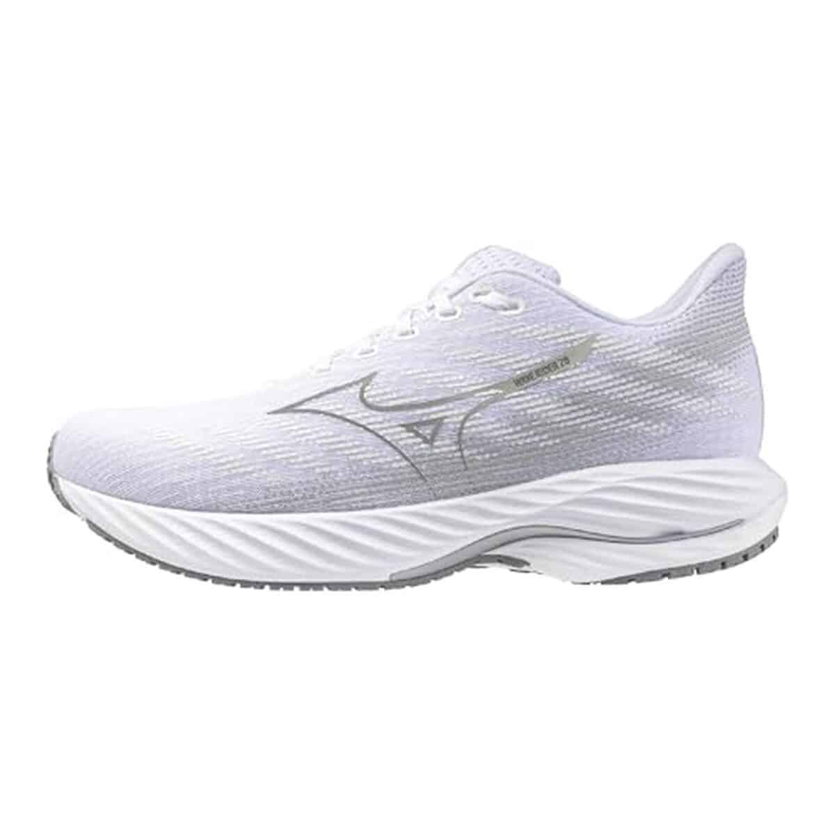 Test des chaussures Mizuno Wave Rider 28