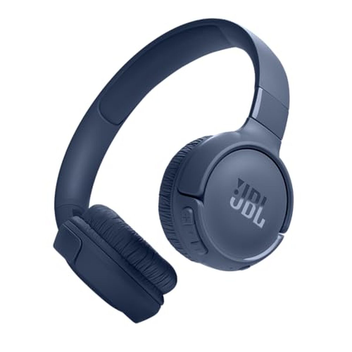 Test du casque JBL Tune 520BT : performance sans fil en bleu