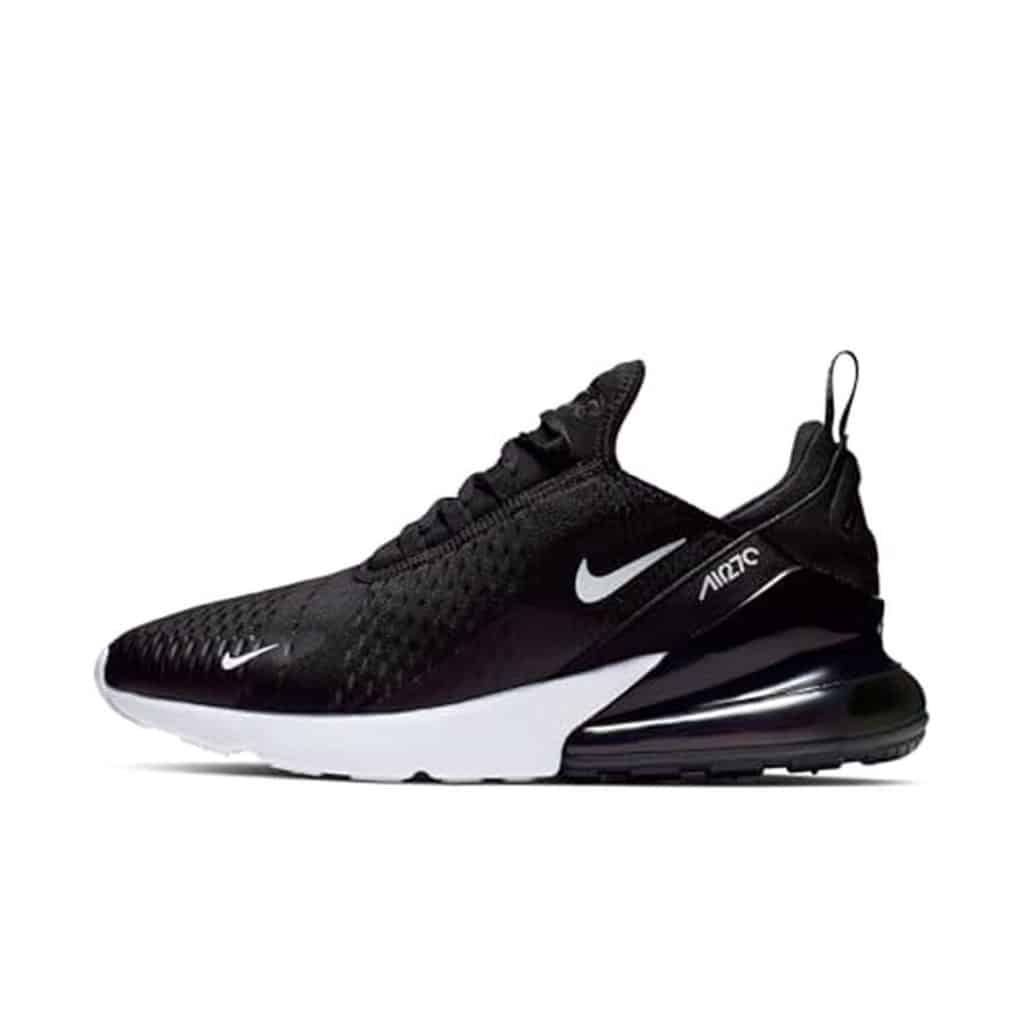 Test : nike Air Max 270, chaussures running homme