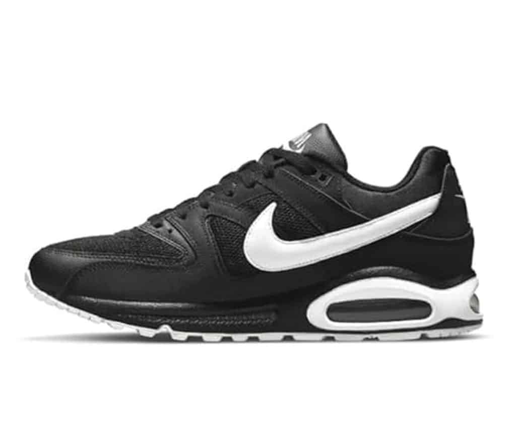 Test : nike Air Max Command pour homme