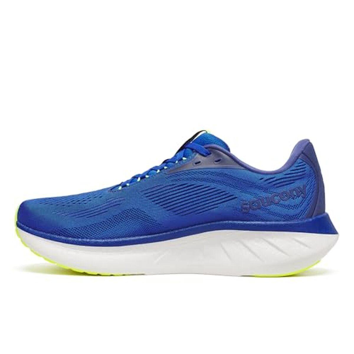 Test Saucony Ride 18 : performance et confort en course